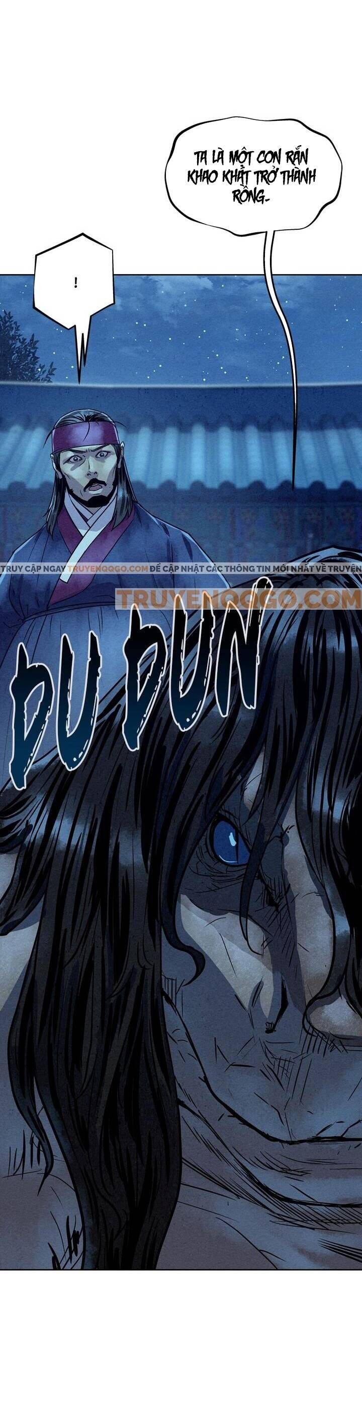Thợ Săn Mosin Chương 92 Ảnh 97