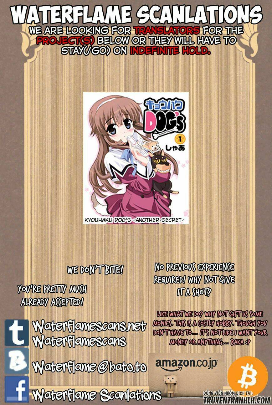 Macchi Shoujo Chương 9 Ảnh 6