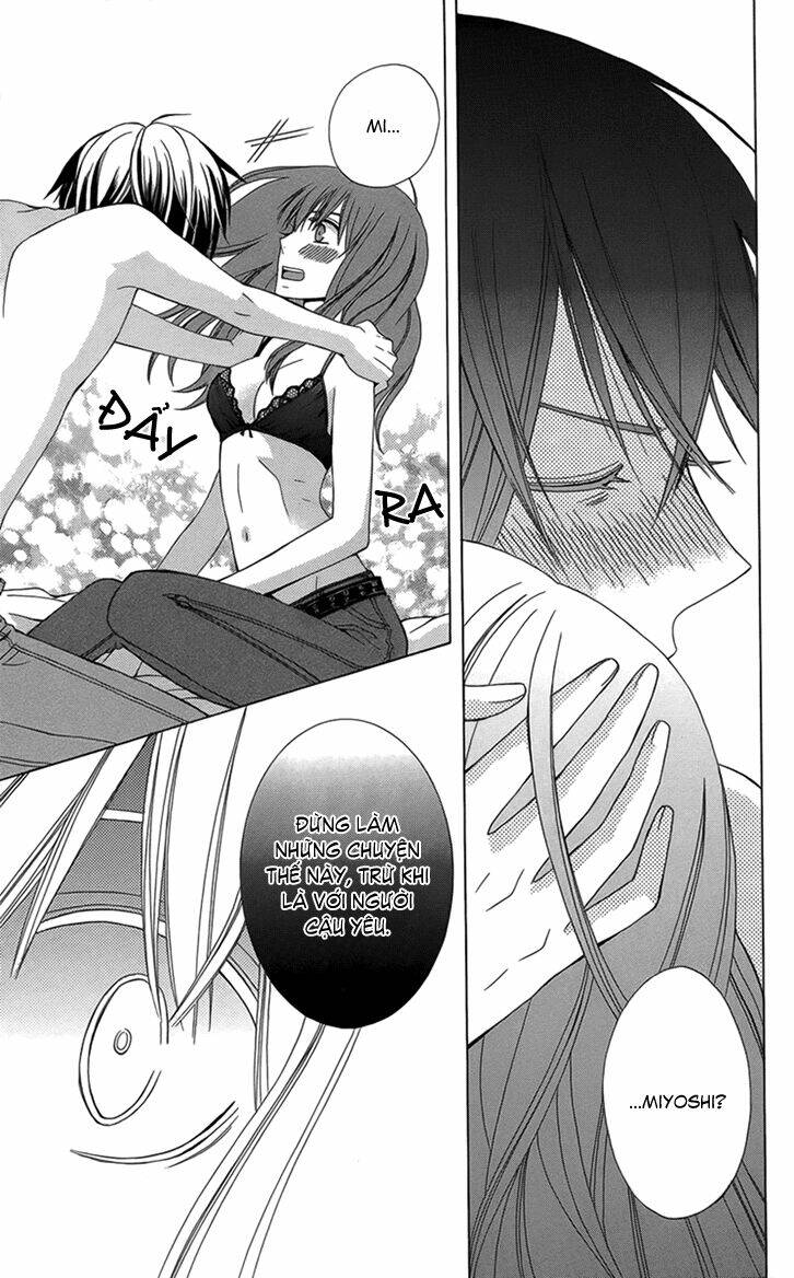 Kanojo Ni Naru Hi Chương 3 Ảnh 40