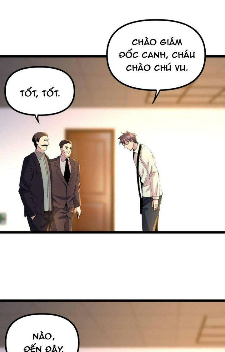 Trùng Sinh Trở Lại 1983 Làm Phú Hào Chương 304 Ảnh 12