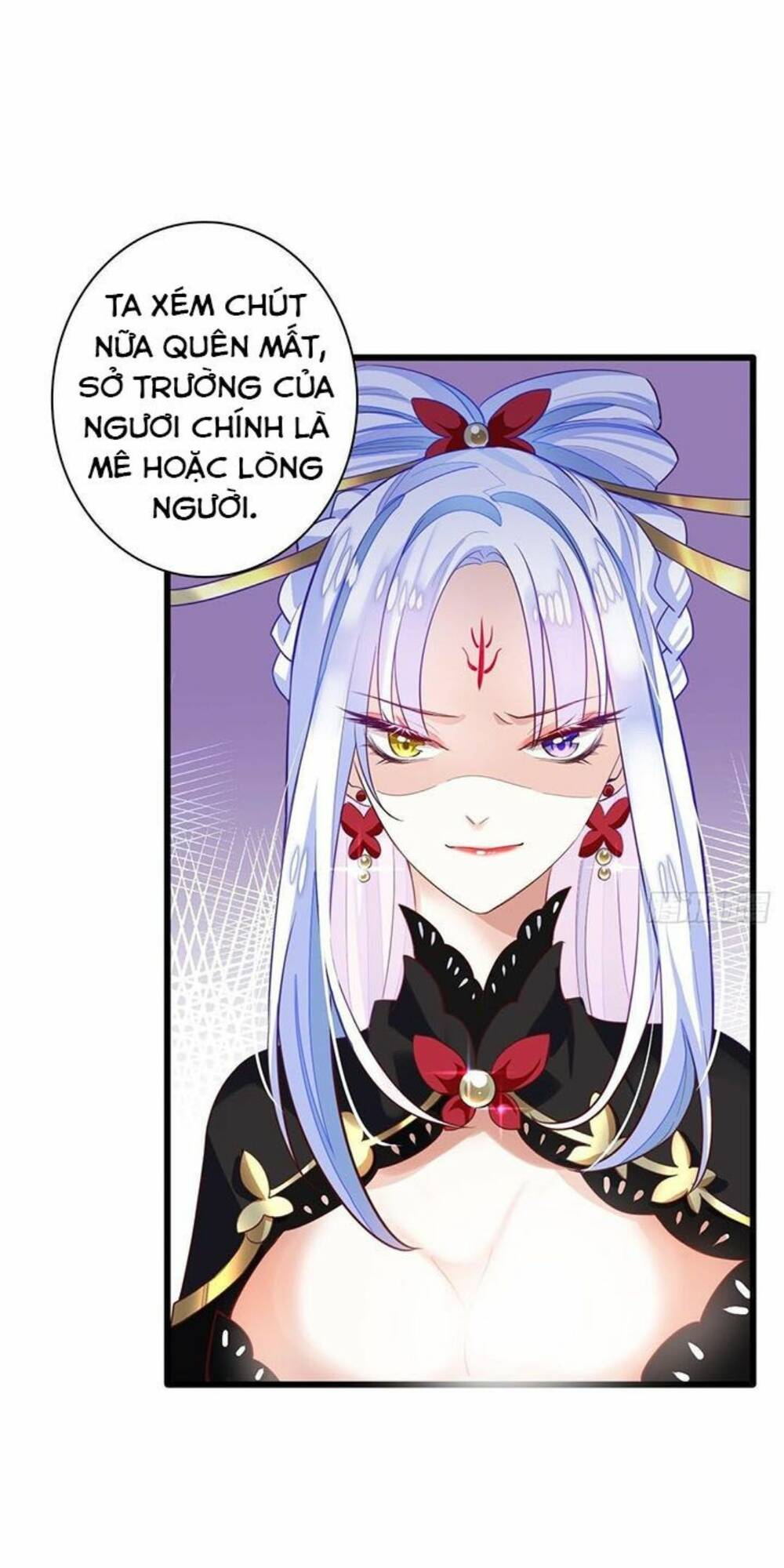 Hậu Cung Ba Ngàn Của Nãi Nãi Chương 14 Ảnh 5
