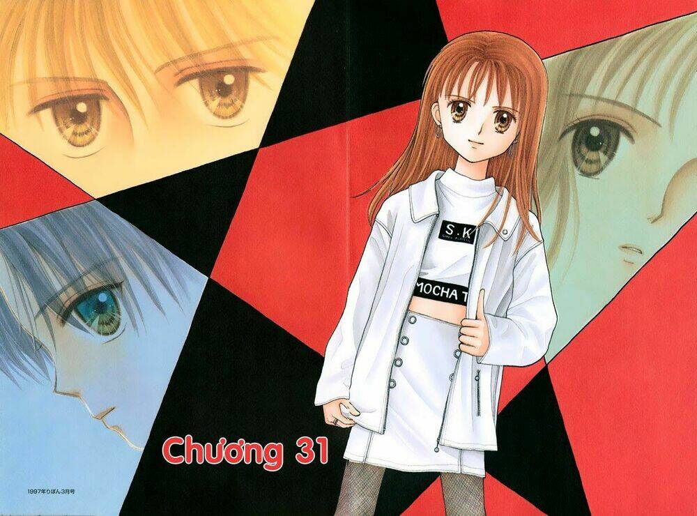 Kodomo No Omocha Chương 31 Ảnh 4
