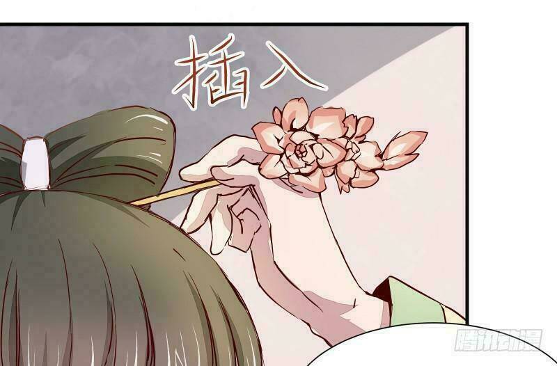 Công Chúa Là Nam Nhân Chương 5 Ảnh 11