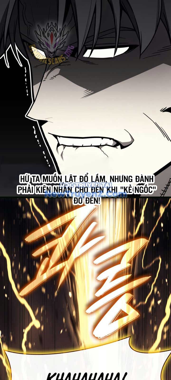 Sự Trở Lại Của Anh Hùng Cấp Thảm Họa Chương 126 Ảnh 55