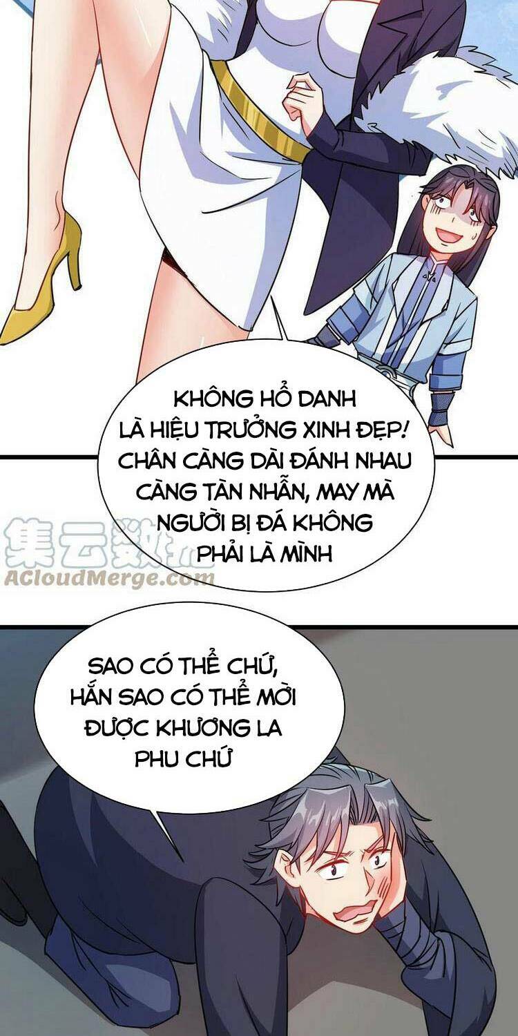 Anh Hùng Bàn Phím Tu Tiên Chương 53 Ảnh 34