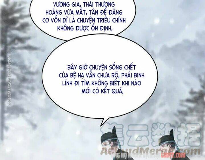 Trọng Sinh Bá Sủng Nhiếp Chính Vương Quá Mạnh Mẽ Chương 217 Ảnh 32