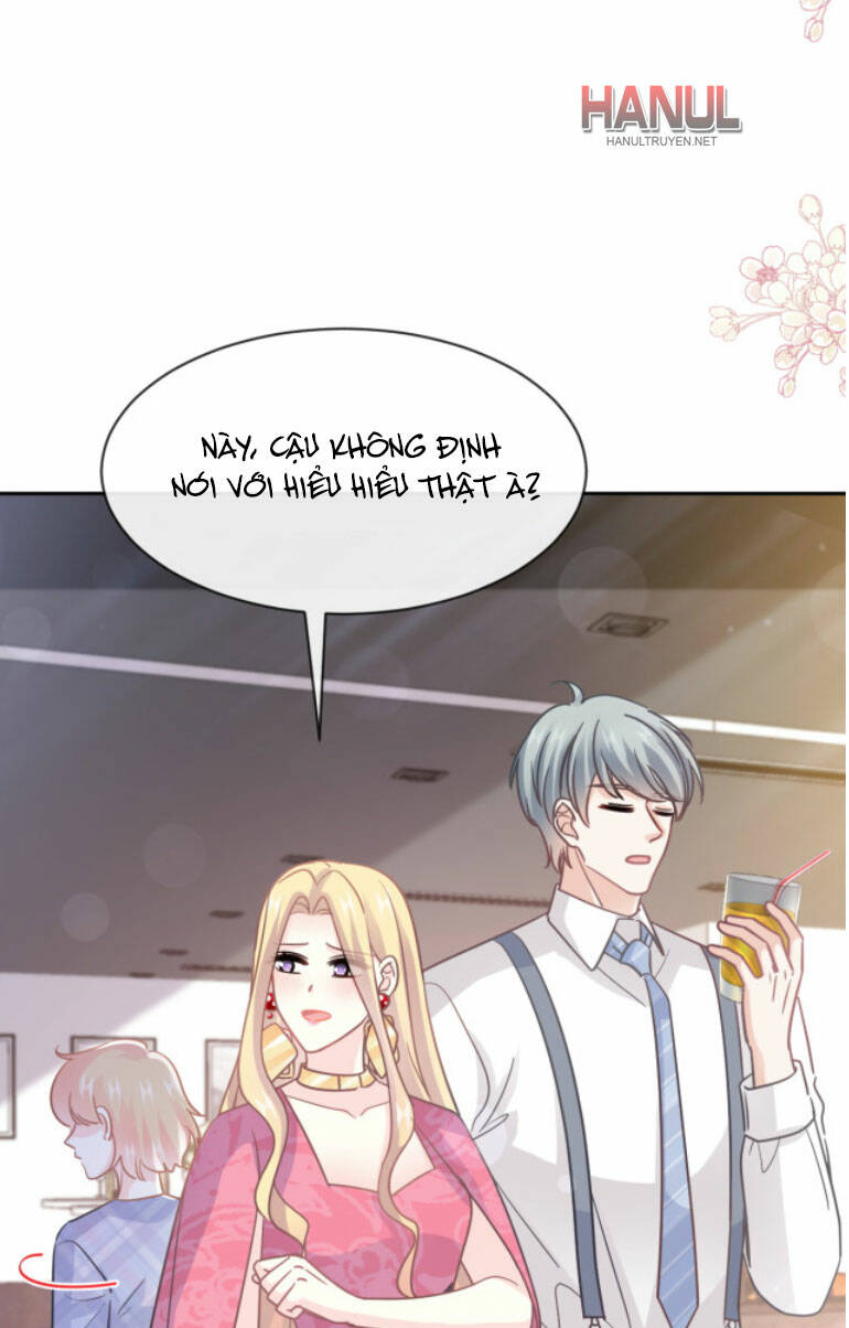 Bá Đạo Tổng Tài Nhẹ Nhàng Yêu Chương 334 Ảnh 11