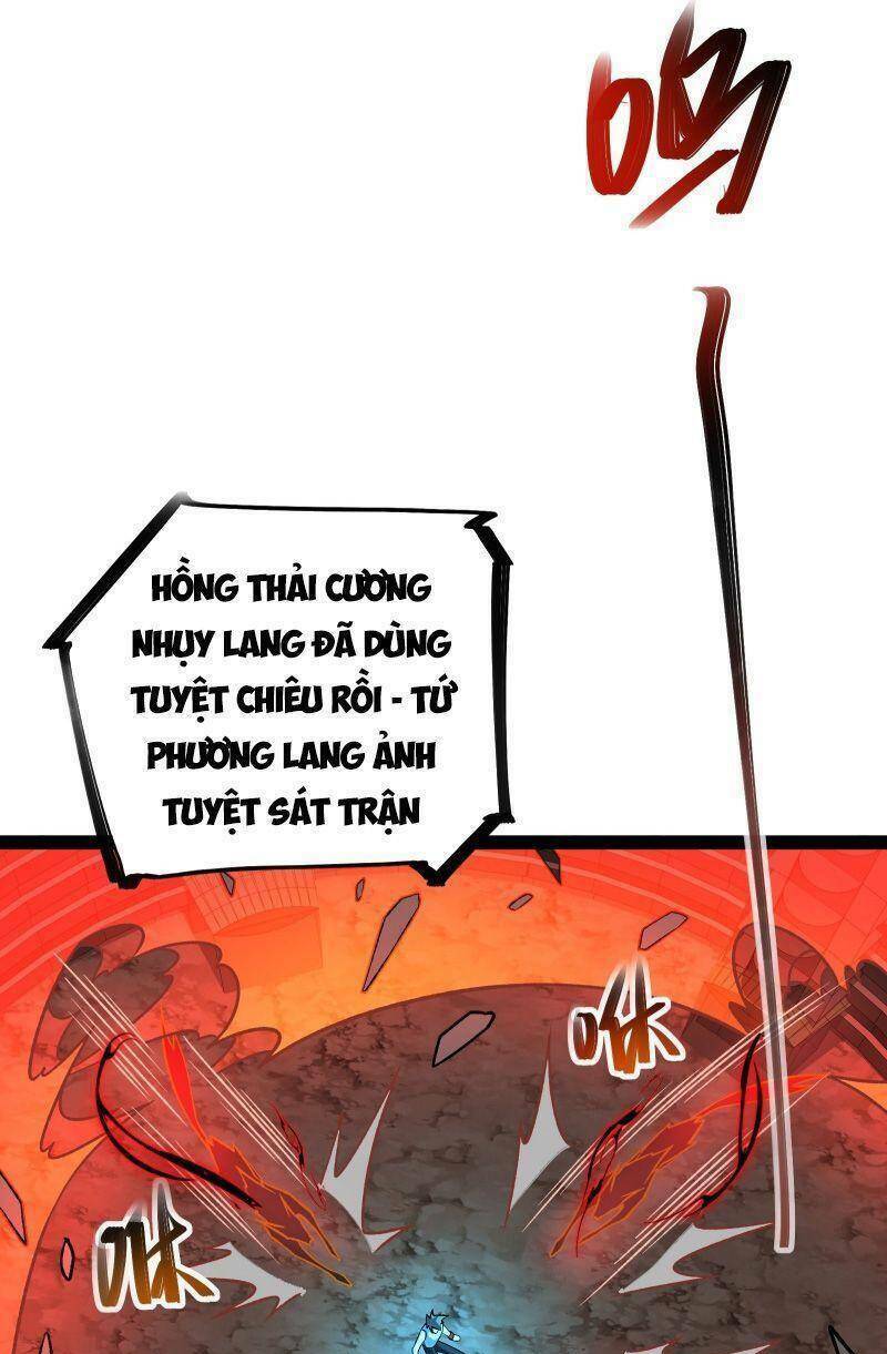 Luyện Khí Một Vạn Tầng Chương 17 Ảnh 44