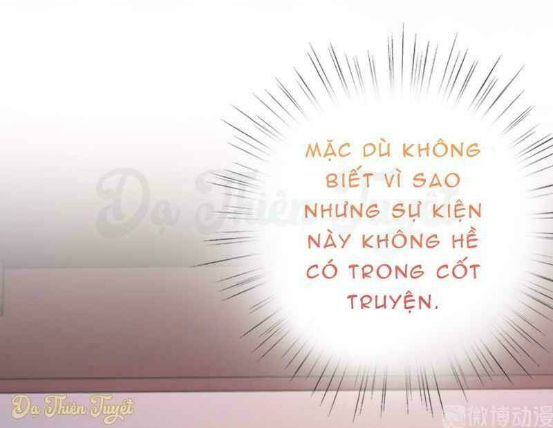 Nhân Vật Phản Diện Biến Thành Sủng Vật Chương 12 Ảnh 12