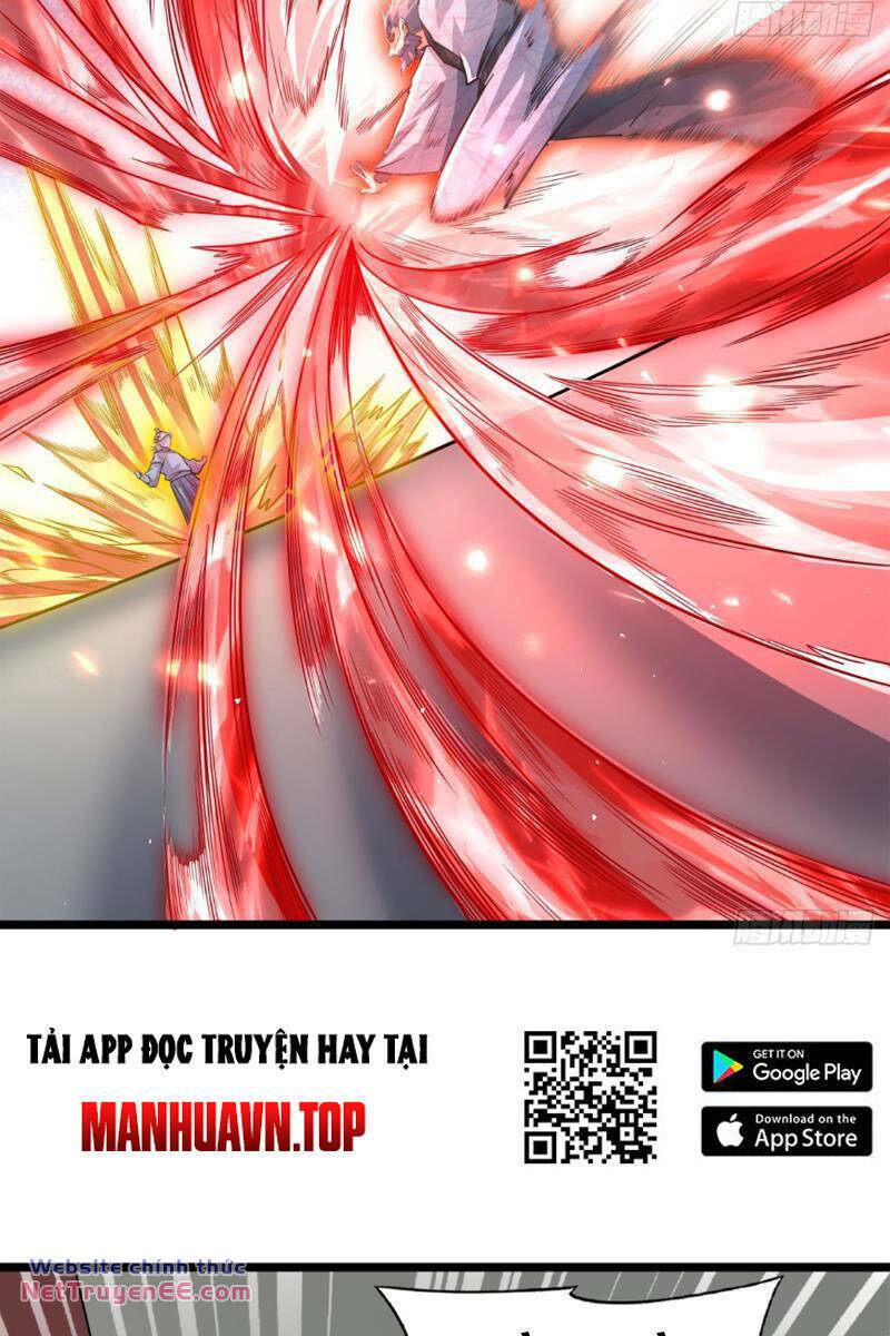 Vợ Tôi Và Tôi Thống Trị Tam Giới Chương 129 Ảnh 4