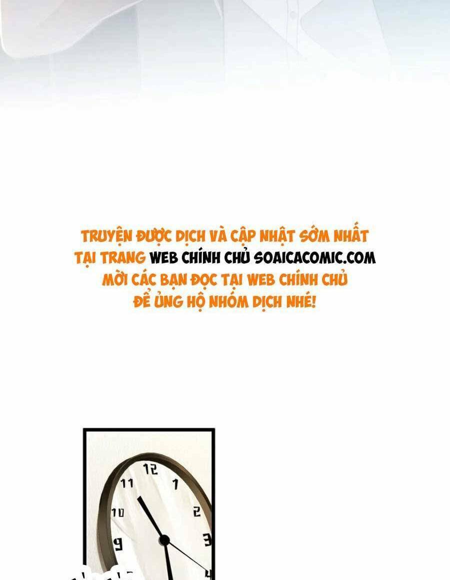 Theo Đuổi Anh Chồng Bác Sĩ Chương 21 Ảnh 30