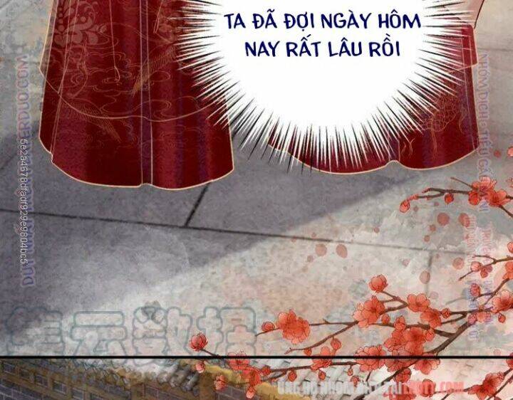 Trọng Sinh Bá Sủng Nhiếp Chính Vương Quá Mạnh Mẽ Chương 213 Ảnh 25