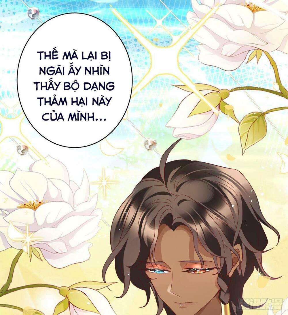 Hậu Cung Ba Ngàn Của Nãi Nãi Chương 20 Ảnh 52
