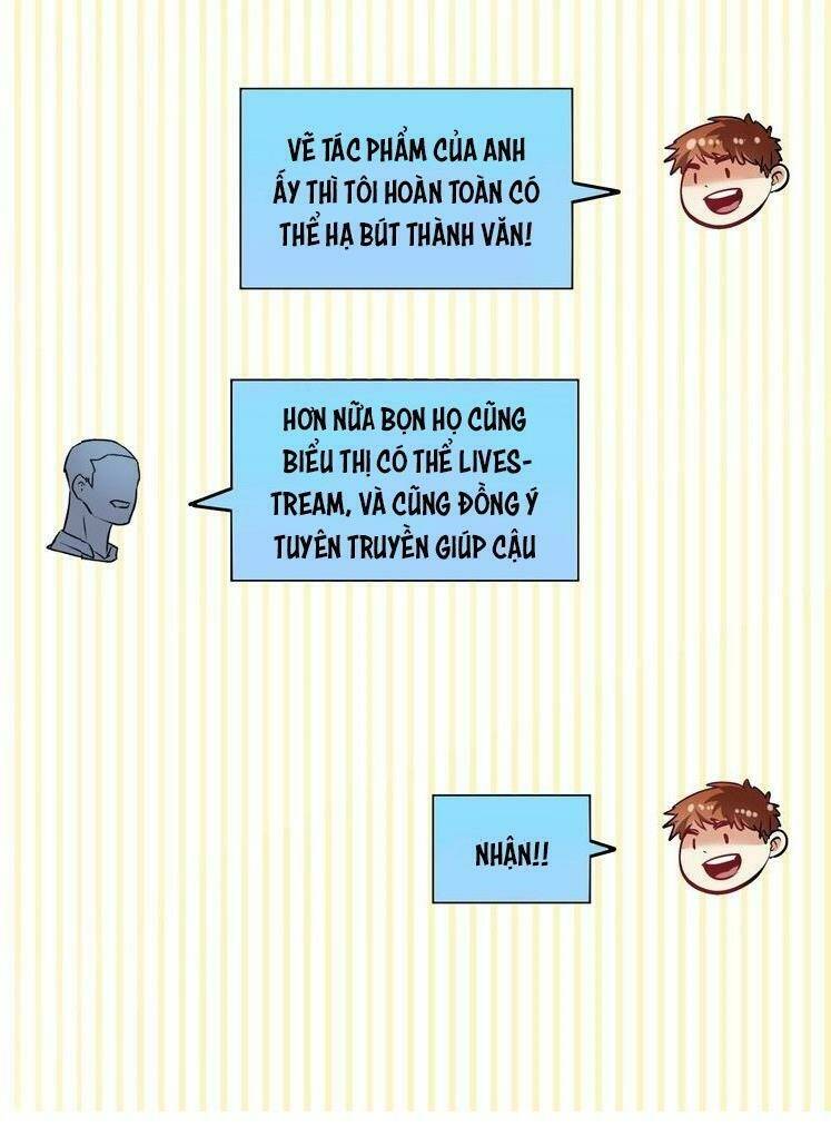 Ta Có Rất Nhiều Thành Tích Chương 20 Ảnh 34