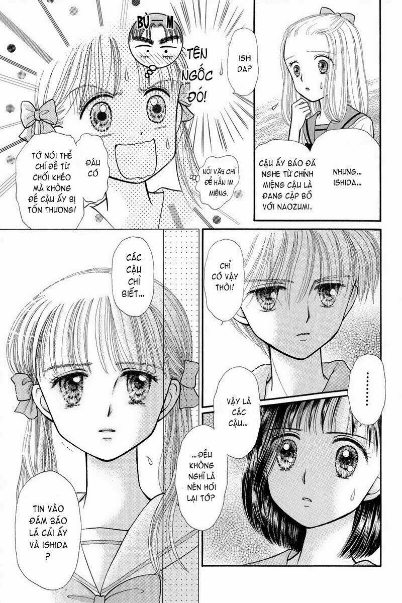 Kodomo No Omocha Chương 29 Ảnh 29