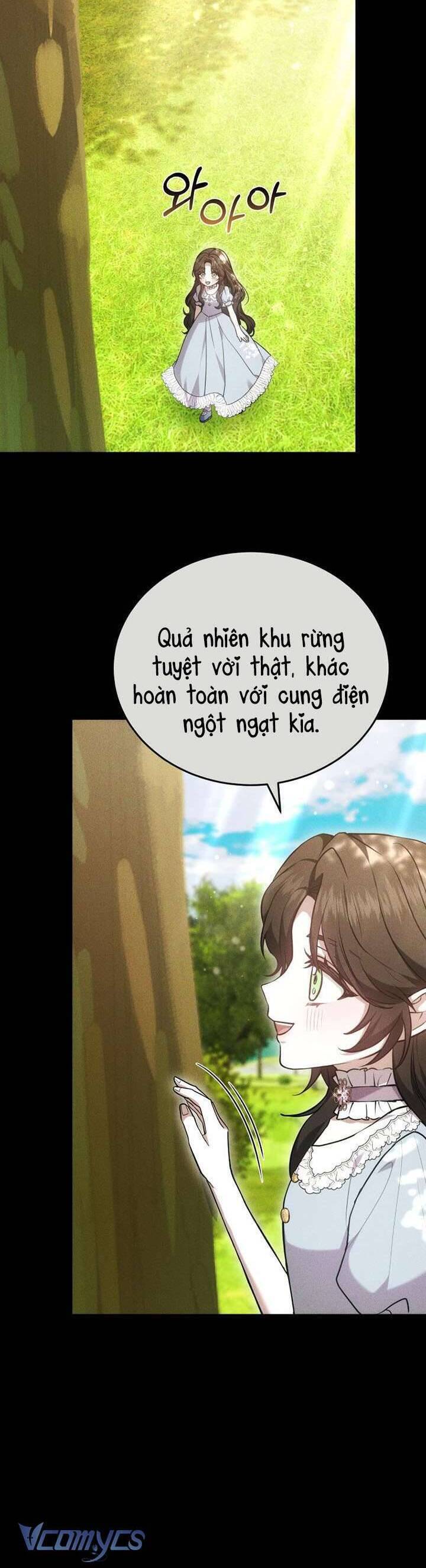 Cháu Trai Của Nam Chính Rất Thích Tôi Chương 99 Ảnh 20