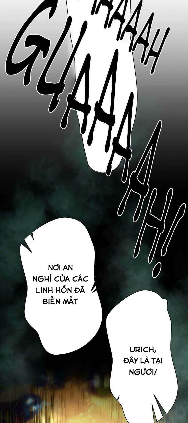 Nhiệm Vụ Chiến Binh Chương 20 Ảnh 33