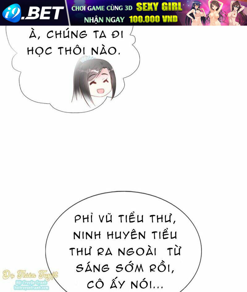 Nhân Vật Phản Diện Biến Thành Sủng Vật Chương 15 Ảnh 51