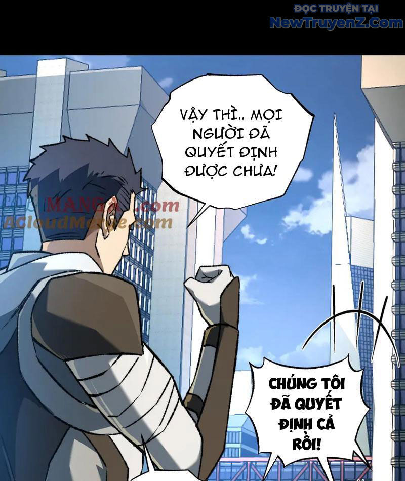 Ta Là Tai Họa Cấp Mục Sư Chương 43 Ảnh 35