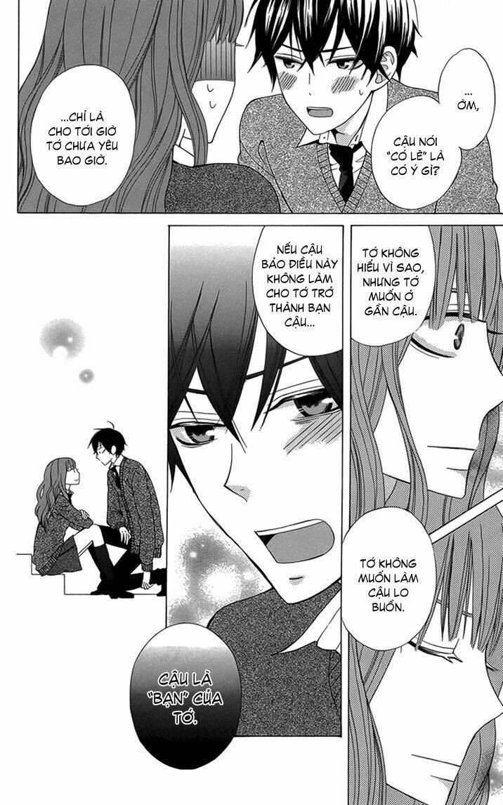 Kanojo Ni Naru Hi Chương 4 Ảnh 24