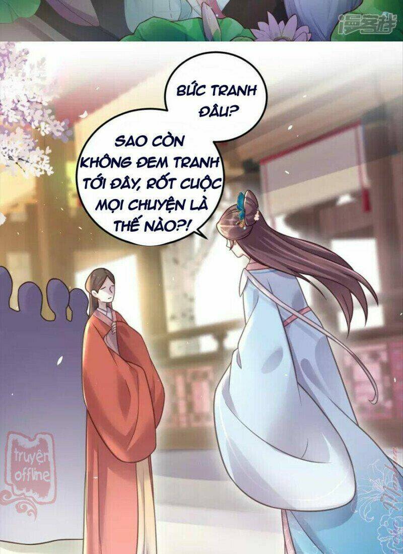 Nhật Kí Học Tập Của Hắc Liên Hoa Chương 44 Ảnh 5