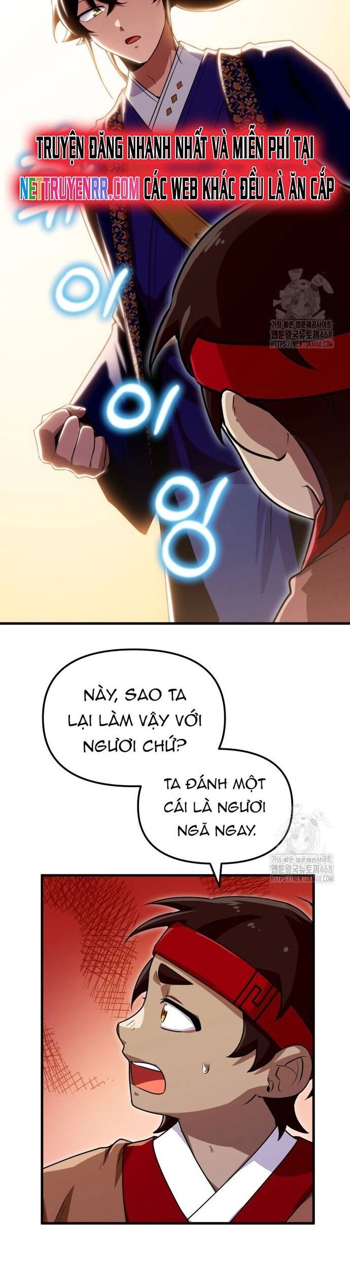 Nhà Nghỉ Thiên Ma Chương 48 Ảnh 17