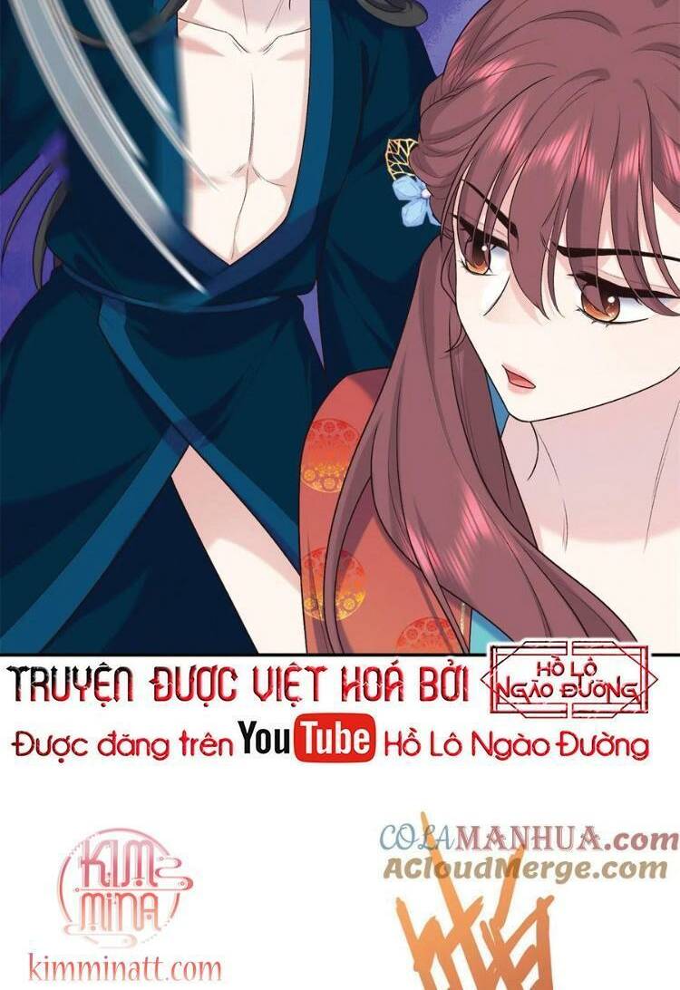 Bát Phu Lâm Môn Chương 45 Ảnh 19