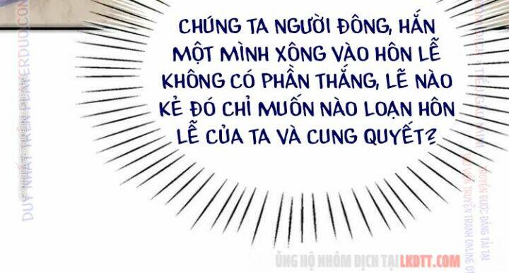 Trọng Sinh Bá Sủng Nhiếp Chính Vương Quá Mạnh Mẽ Chương 213 Ảnh 51