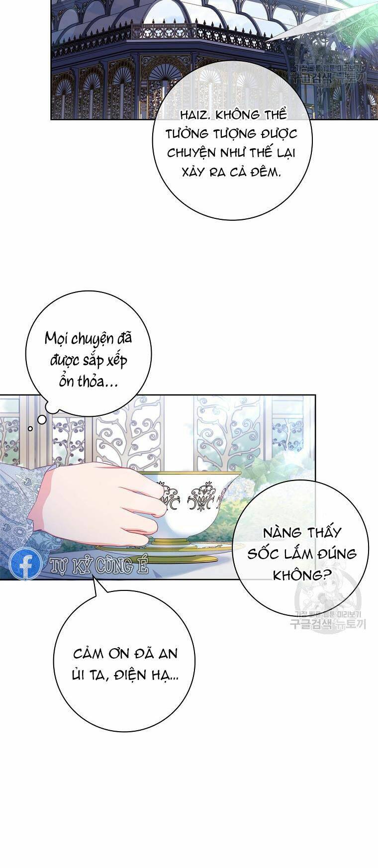 Chồng Tôi Là Người Do Tôi Định Đoạt Chương 9 Ảnh 49