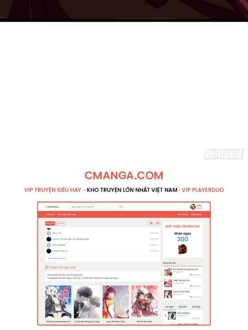 Vú Em Của Tiên Ma Chương 35 Ảnh 54