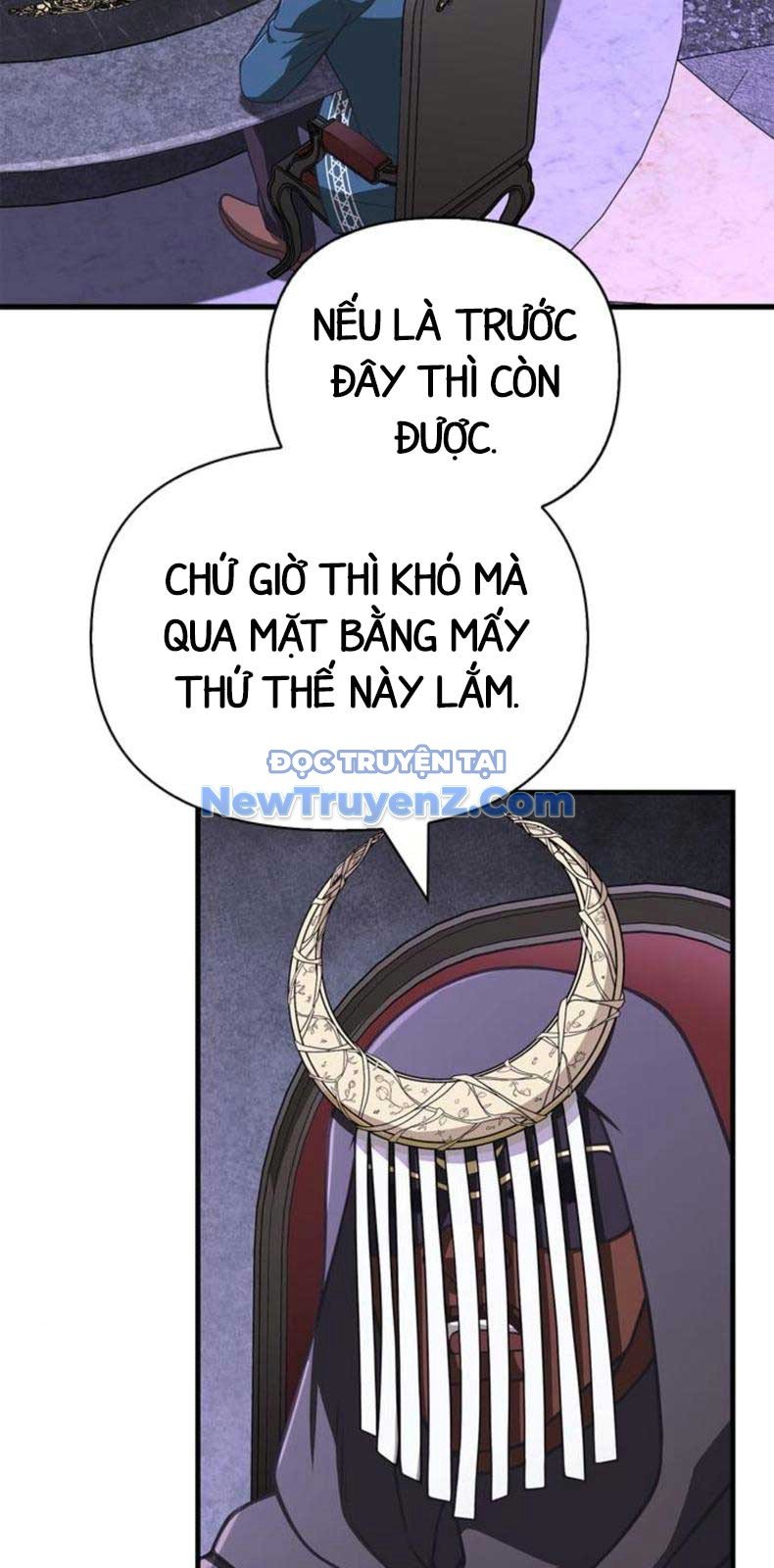 Sống Sót Trong Trò Chơi Với Tư Cách Là Một Cuồng Nhân Chương 106 Ảnh 110