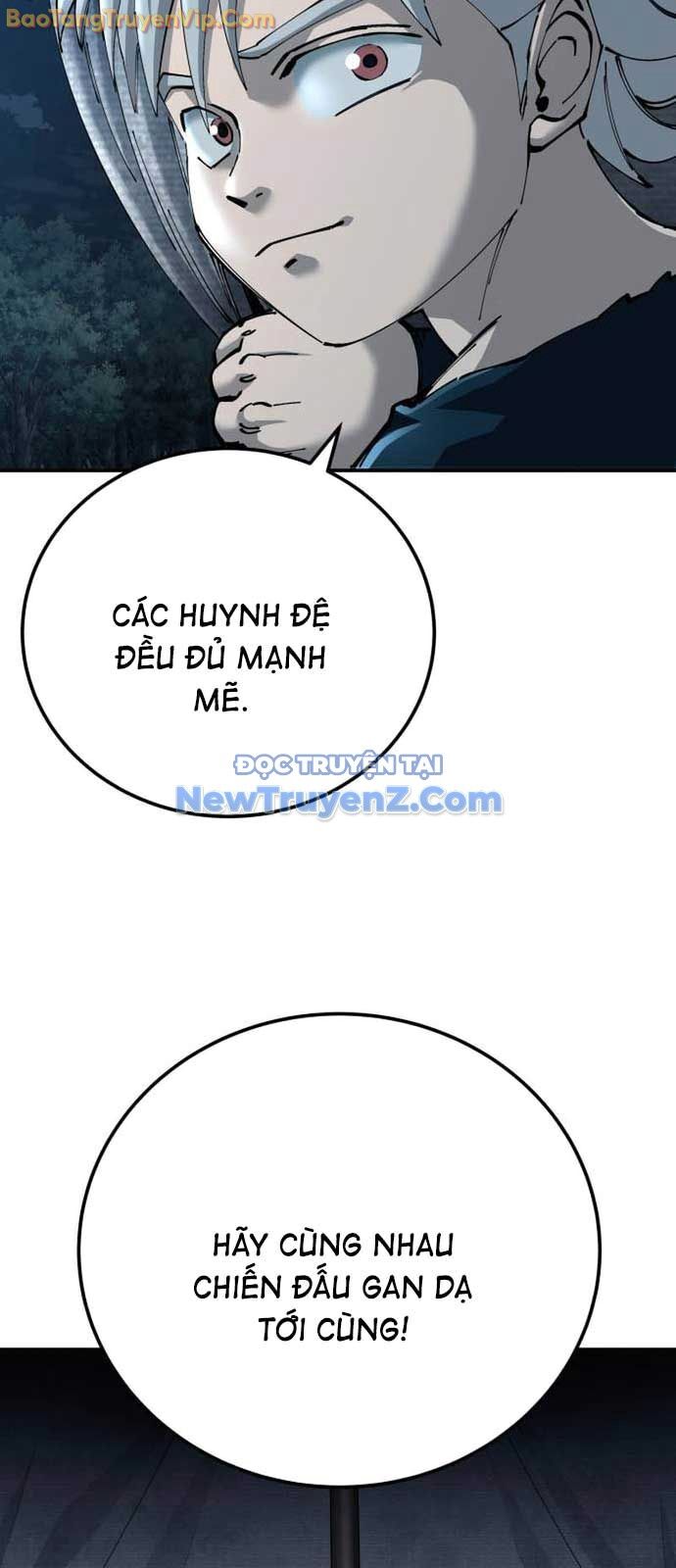 Ông Võ Giả Và Cháu Chí Tôn Chương 93 Ảnh 8