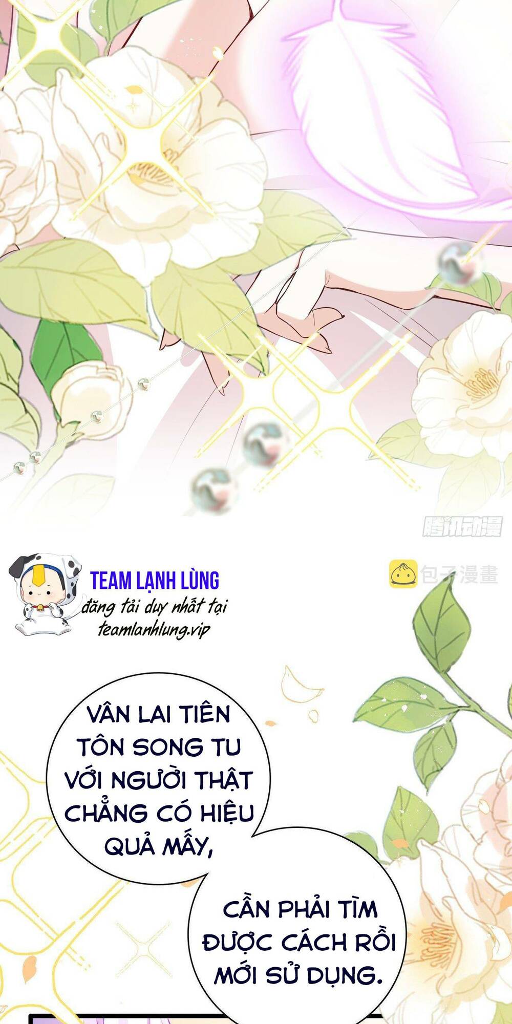 Hậu Cung Ba Ngàn Của Nãi Nãi Chương 16 Ảnh 22