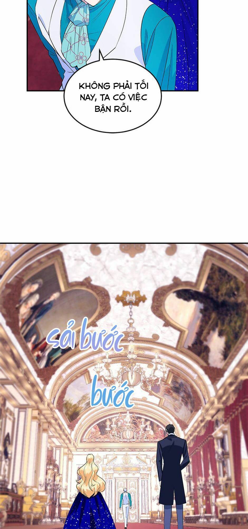 Ác Nữ Làm Bánh Sau Khi Ly Hôn Chương 5 Ảnh 24