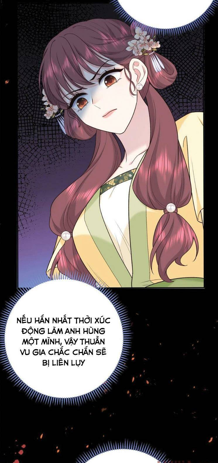 Bát Phu Lâm Môn Chương 48 Ảnh 18