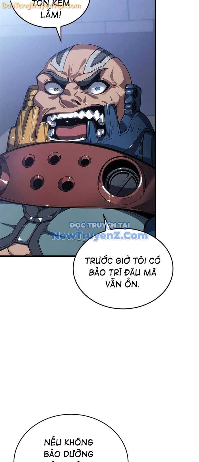 Tạp Huyết Chương 36 Ảnh 36