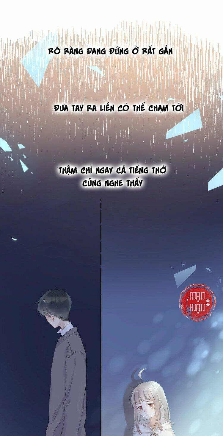 Tiến Gần Đến Trái Tim Em Chương 53 Ảnh 14