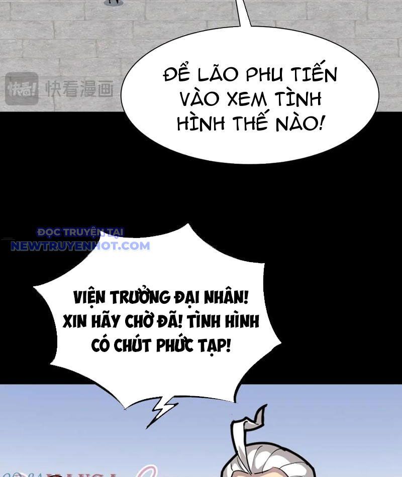 Học Viện Chiến Giáp Chương 29 Ảnh 15