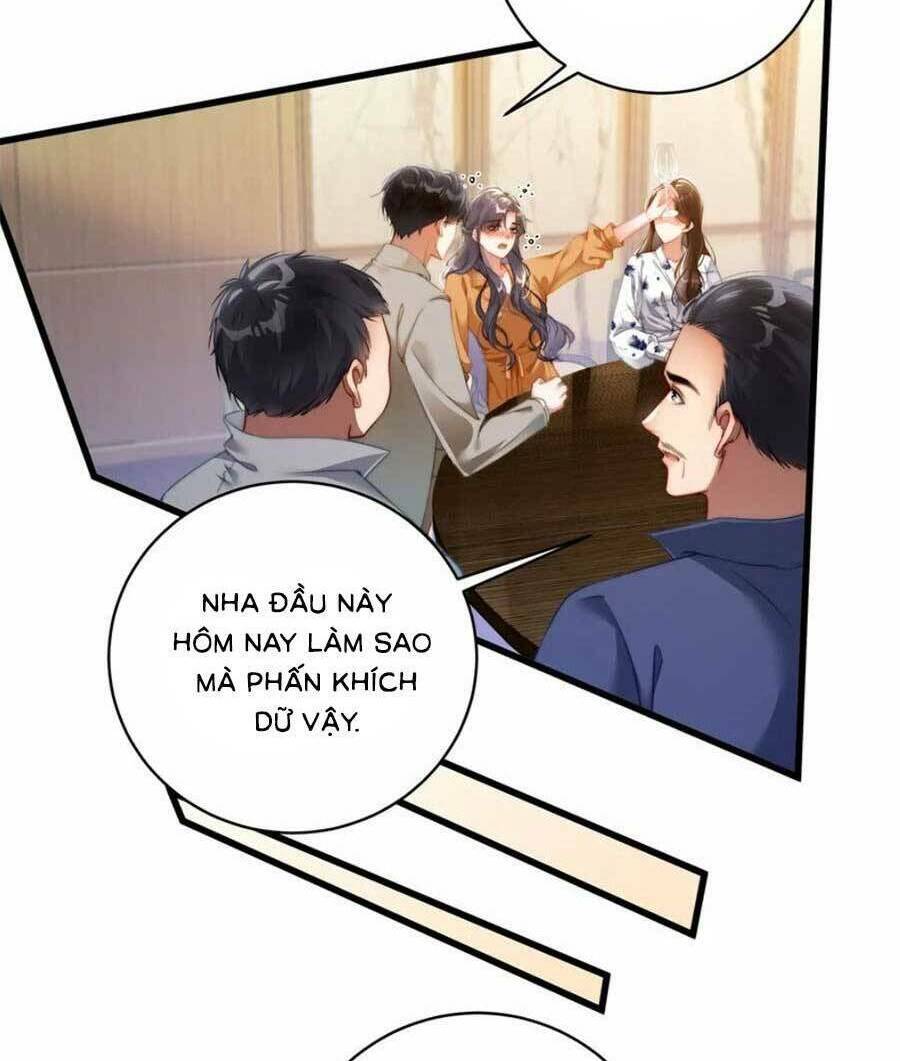 Theo Đuổi Anh Chồng Bác Sĩ Chương 21 Ảnh 11