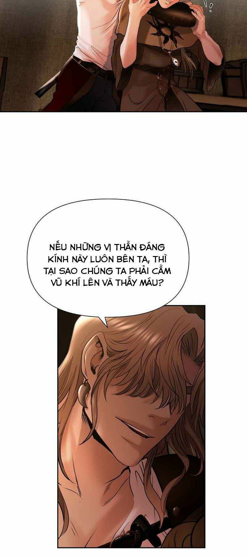 Nhiệm Vụ Chiến Binh Chương 19 Ảnh 21