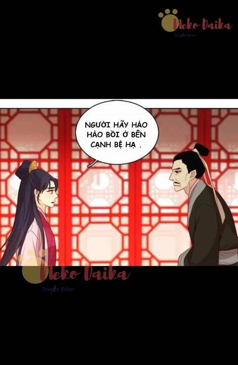 Ác Nữ Hoàng Hậu Chương 107 Ảnh 13