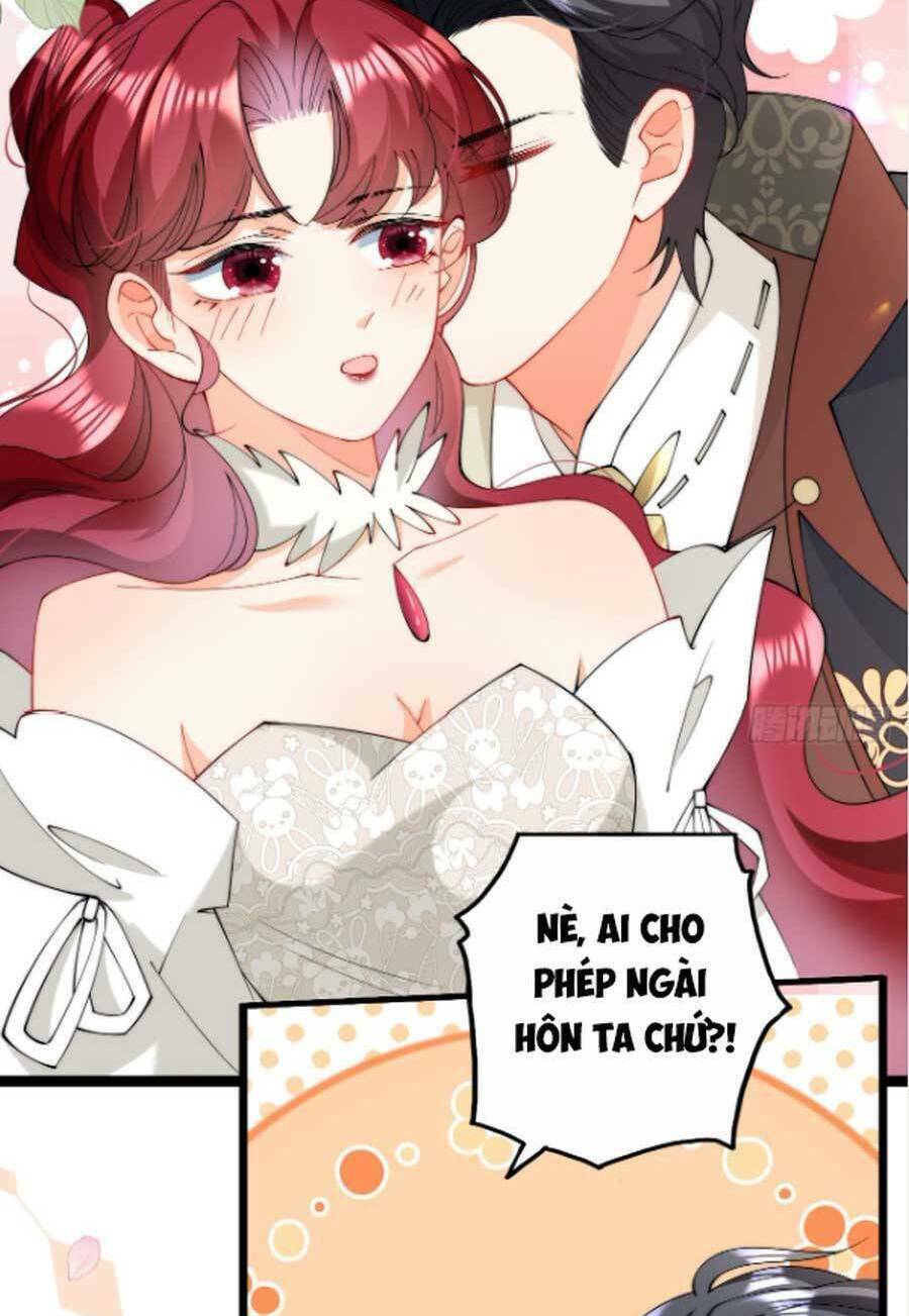 Đêm Không Ngủ Của Long Vương Chương 18 Ảnh 4