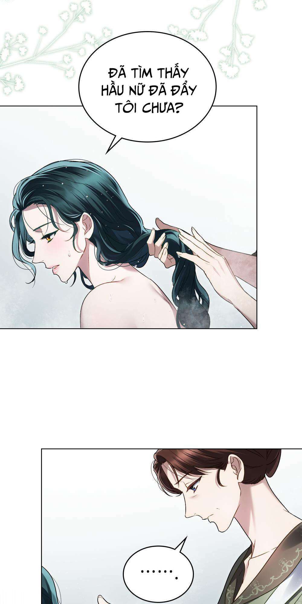 Giới Thượng Lưu Chương 19 Ảnh 58