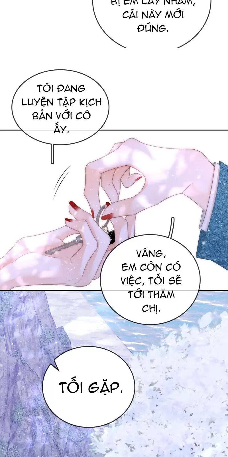 Em Chỉ Có Thể Là Của Tôi Chương 122 Ảnh 26
