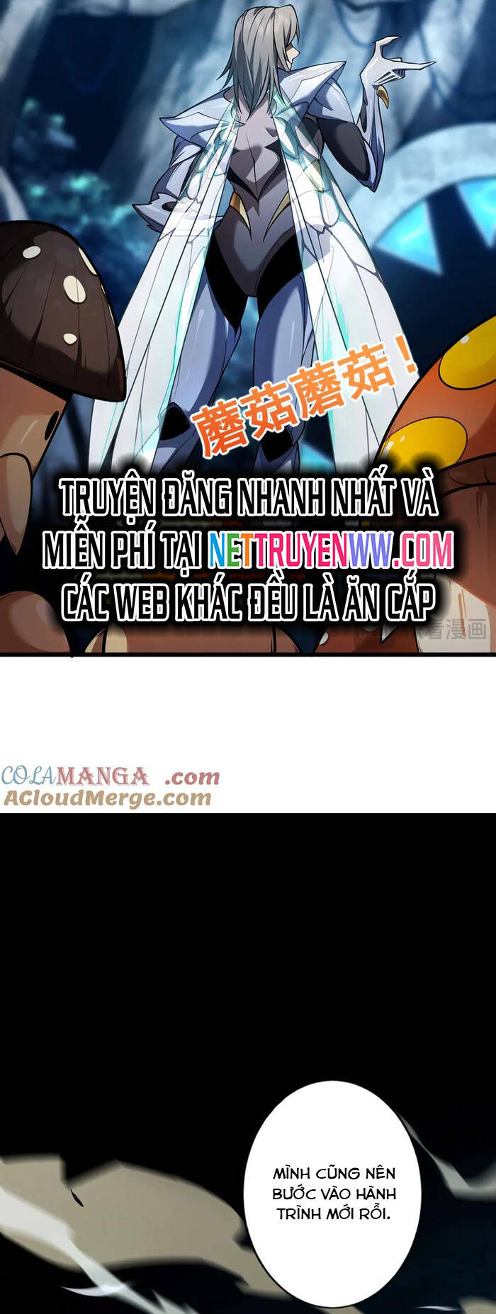 Ta Là Chúa Tể Tùng Lâm Chương 16 Ảnh 18