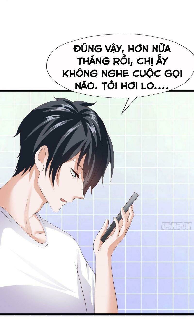 Vú Em Của Tiên Ma Chương 25 Ảnh 5