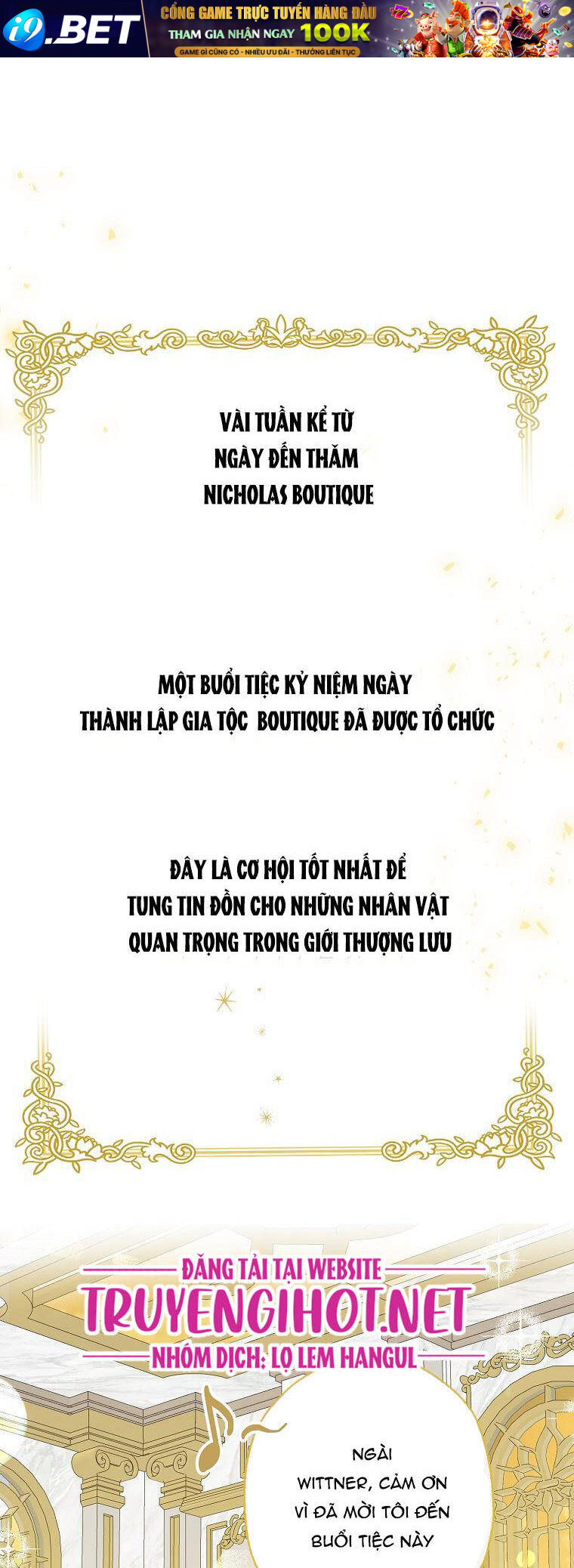 Đứa Con Gái Ngoài Giá Thú Của Bá Tước Chương 43.1 Ảnh 3