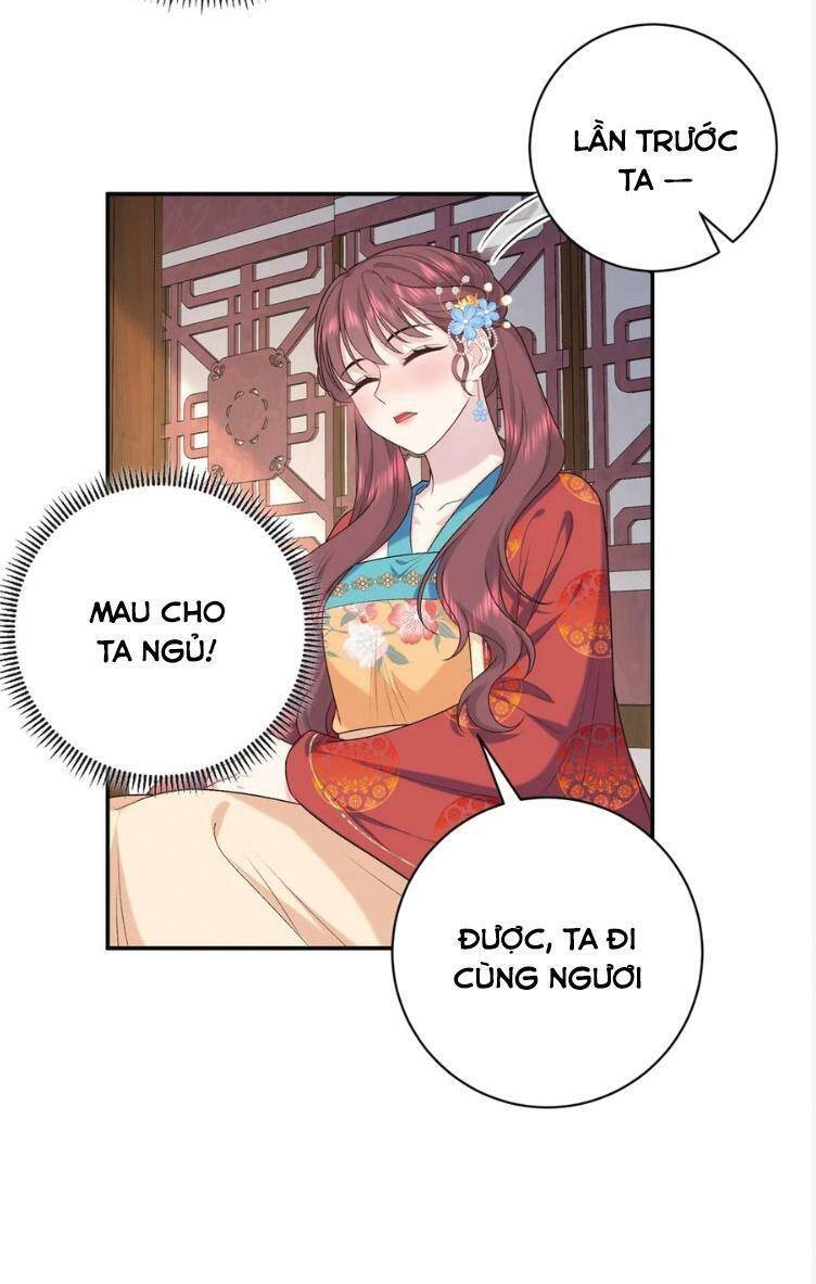 Bát Phu Lâm Môn Chương 46 Ảnh 28