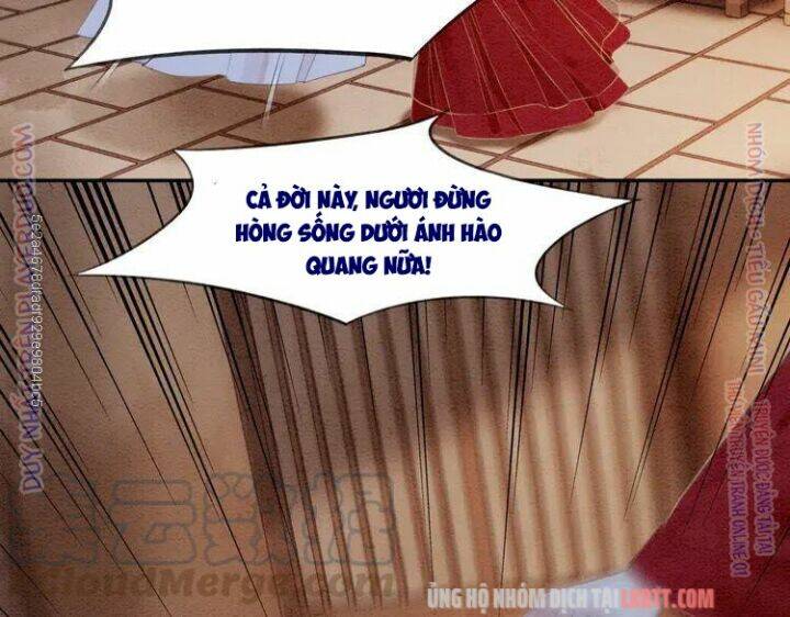 Trọng Sinh Bá Sủng Nhiếp Chính Vương Quá Mạnh Mẽ Chương 214 Ảnh 69