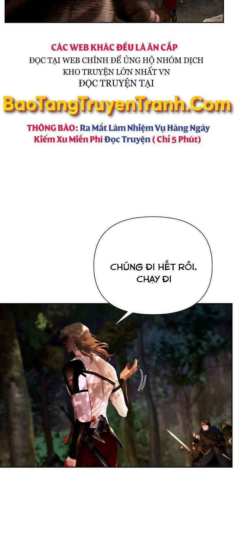 Nhiệm Vụ Chiến Binh Chương 19 Ảnh 52